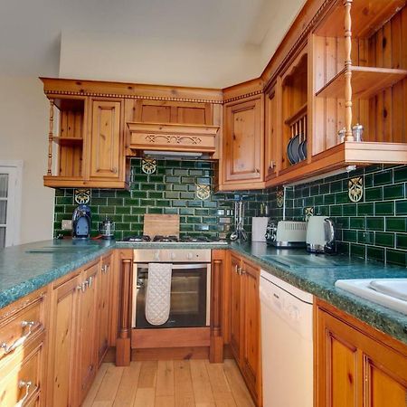 Carnegie Library: Shakespeare Apartment 3 Bedroom Mexborough Buitenkant foto