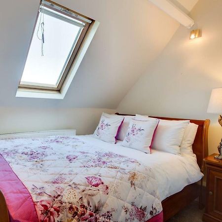 Carnegie Library: Shakespeare Apartment 3 Bedroom Mexborough Buitenkant foto