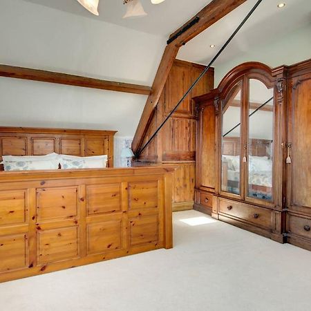 Carnegie Library: Shakespeare Apartment 3 Bedroom Mexborough Buitenkant foto