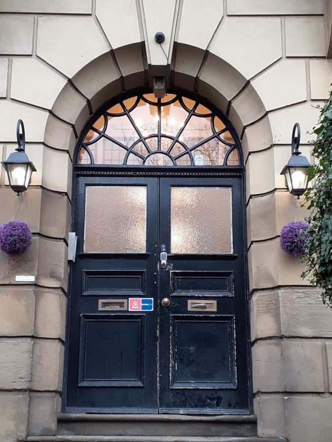 Carnegie Library: Shakespeare Apartment 3 Bedroom Mexborough Buitenkant foto