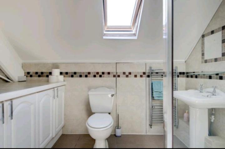 Carnegie Library: Shakespeare Apartment 3 Bedroom Mexborough Buitenkant foto