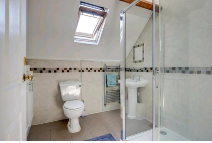 Carnegie Library: Shakespeare Apartment 3 Bedroom Mexborough Buitenkant foto