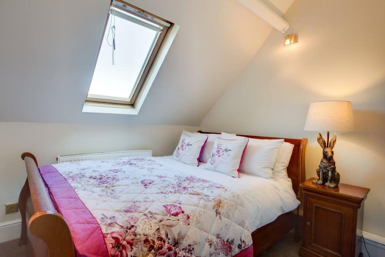 Carnegie Library: Shakespeare Apartment 3 Bedroom Mexborough Buitenkant foto