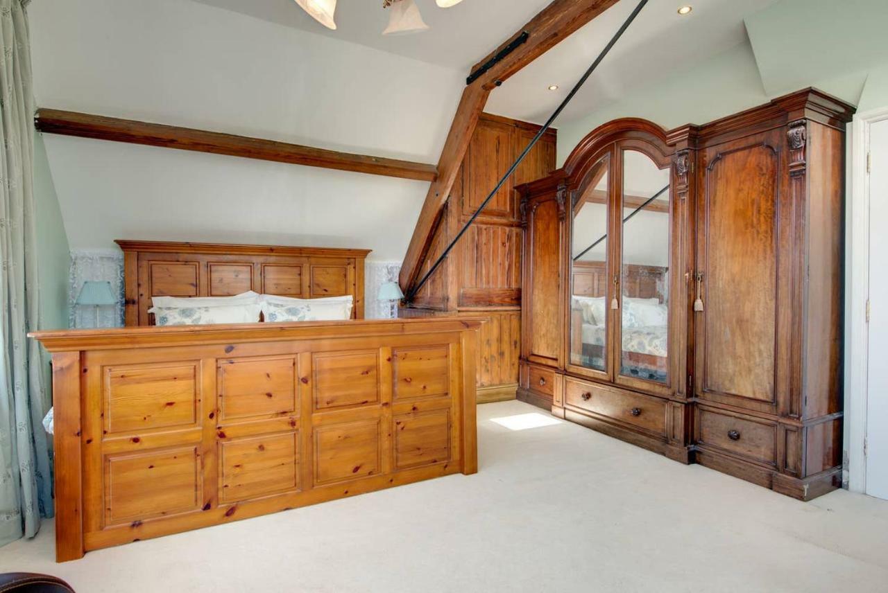 Carnegie Library: Shakespeare Apartment 3 Bedroom Mexborough Buitenkant foto